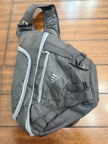 Zaino adidas loadspring sling - adidas,