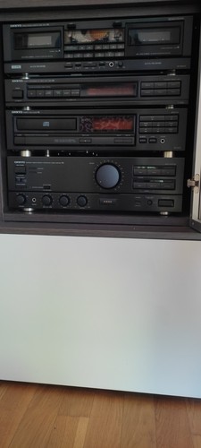 Impianto stereo onkio - impianto, hi