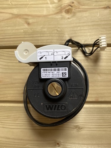 Pompa ariston 60000591 - ariston, 60000591-01