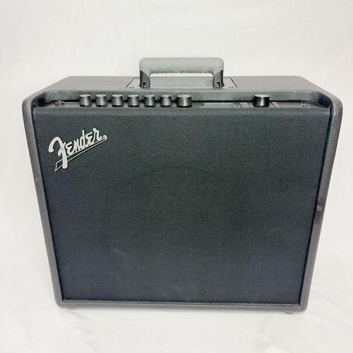 Fender mustang gt100 - fender,