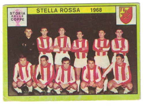 Figurine calciatori panini - figurine,