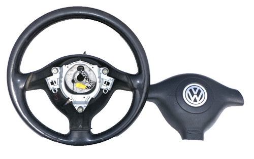 Volante golf cabrio 1e 3 - 3,