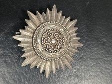 Decorazione ostvolk ww2 - decorazione,
