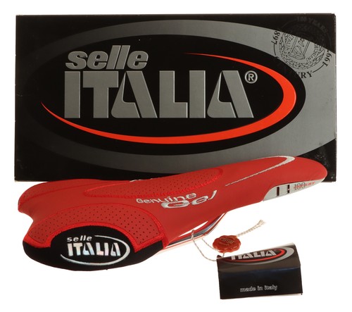 Selle italia originale gel - italia,