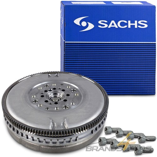 Volano due masse sachs - due,