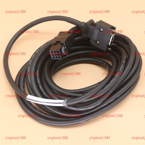 Nuovo cavo servo - , encoder
