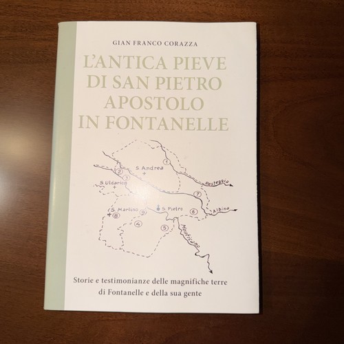 Antica pieve san pietro - l’antica,