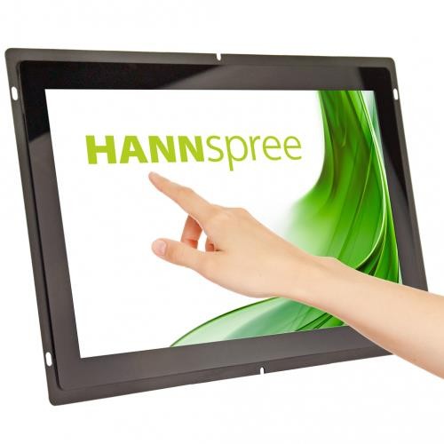 Hannspree ho161htb led - hannspree, 15,6"