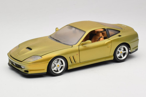 3044 ferrari 550 maranello - ferrari,