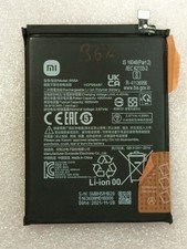 BATTERIA XIAOMI BN5A REDMI 10 21061119AG NOTE 10 5G 2103K19G M3PRO efficien. 96%
