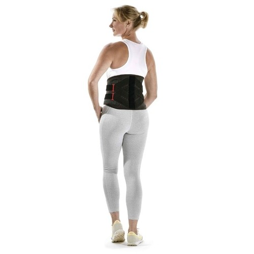 Corsetto donjoy lumboforce - corsetto, 3