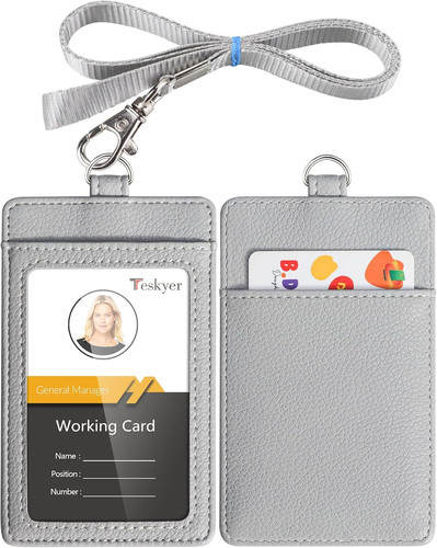 Porta badge da - porta,