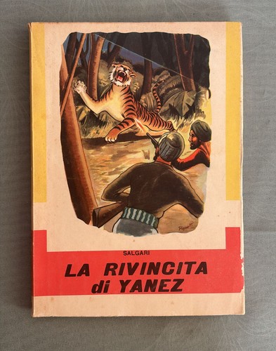 Salgari rivincita di - salgari-la,