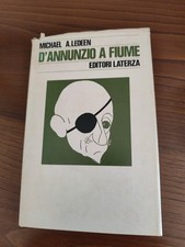 Michael A. Ledeen D'Annunzio a