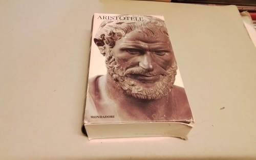 Aristotele classici del - -,