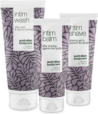 KIT Di Depilazione Intima –