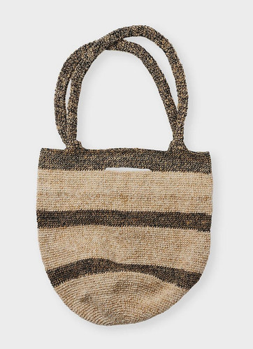 Borsa spiaggia care - , by