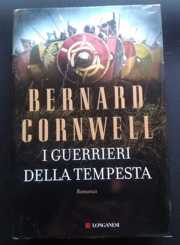 Guerrieri della tempesta - i,