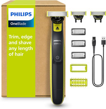 Philips Oneblade 360 Autentico