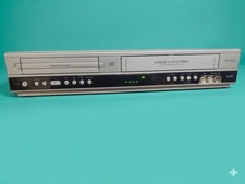 Phillips DVP3340V DVD/VCR