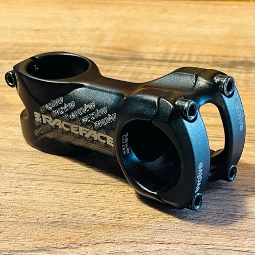 Stelo mtb race - face, evolve
