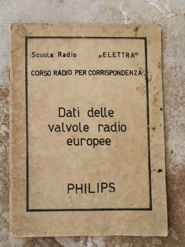 Sre scuola radio elettra - scuola,