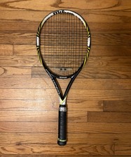 Racchetta da tennis Wilson Pro