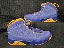 Taglia 13 - Air Jordan 9 Retro