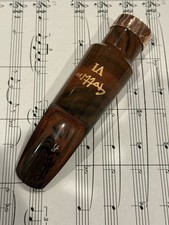 Gottsu Rubber VI sassofono