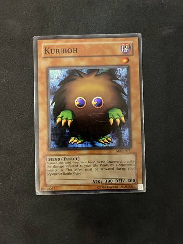 Carta kuriboh super - gi,
