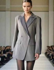 Giacca da Tailleur Blazer