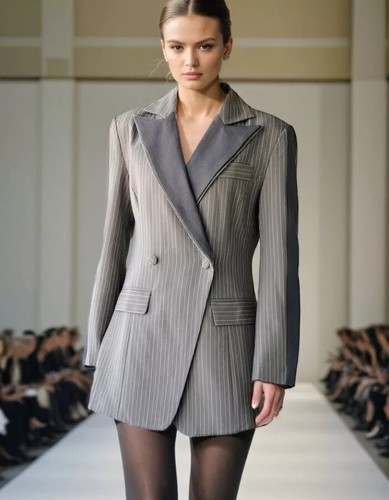 Giacca tailleur blazer - giacca,