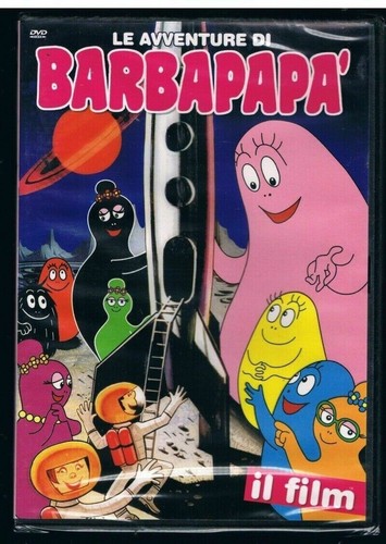 Dvd nuovo avventure di - nuovo,
