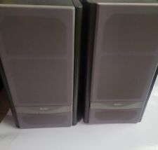 Sony * Sistema di altoparlanti