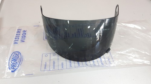 Visor visiera premier monza - visor,