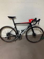 BMC Teammachine SLR01, 56CM