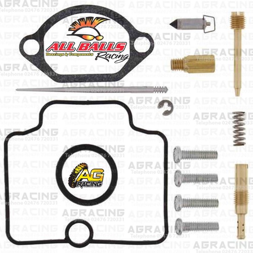 Kit ricostruzione carburatore - ricostruzione,