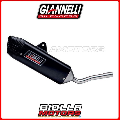 34713hs silenziatore dark - silenziatore,
