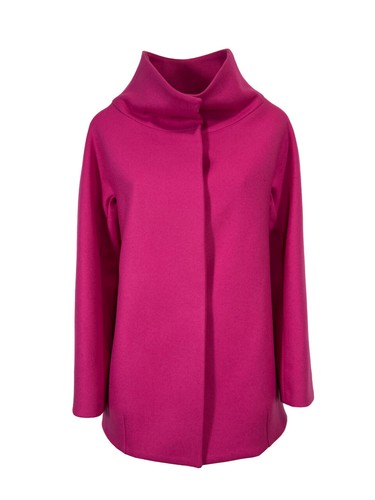 Chiarulli giaccone donna lana - donna,