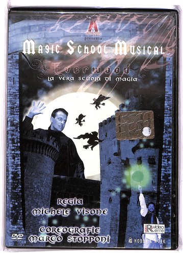 Ebond magic school - ebond,