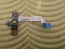 HP PAVILION G7 1000  PULSANTE DI ACCENSIONE