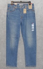 NWT Levi’s Wedgie Straight