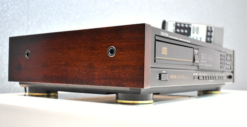 Denon dcd 1400 lettore top - dcd-1400,