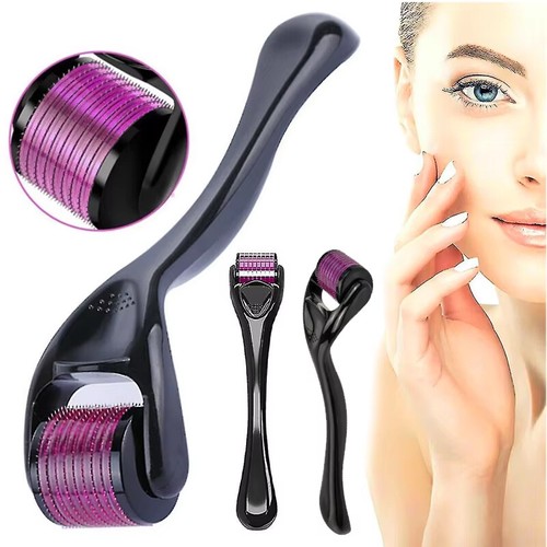 Derma roller 540 aghi - -,