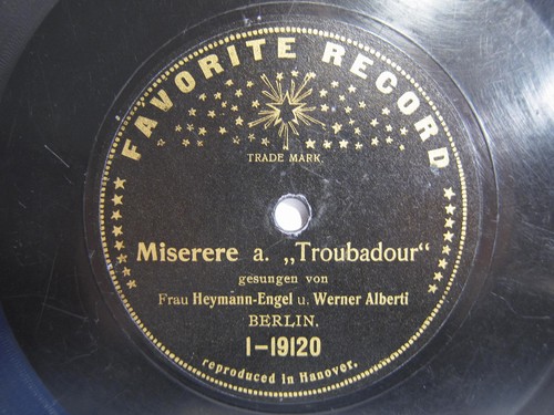 78rpm sophie heymann - sophie, heymann-engel