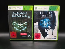 Dead Space 2 + Aliens Colonial