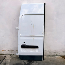 Portellone Completo Porta Posteriore Sinistro Originale Renault Master 2022