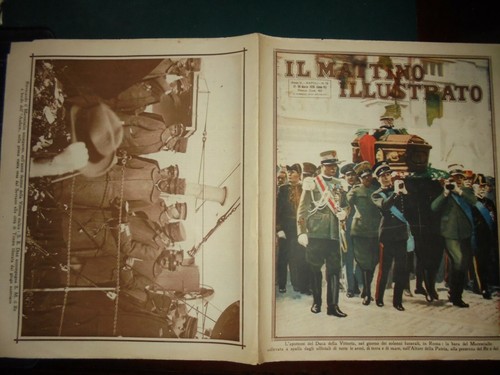 Mattino illustrato 26 - il, 19-26