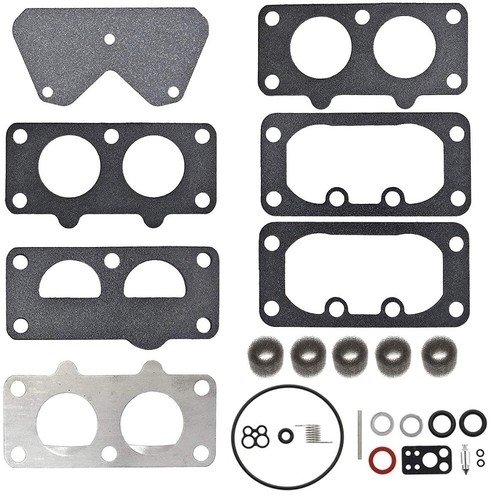 Kit ricostruzione revisione - kit,