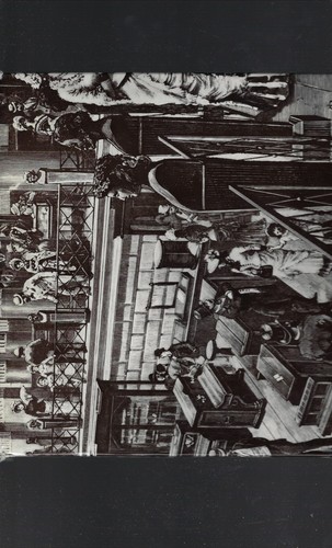 Museo strumenti musicali - museo, di